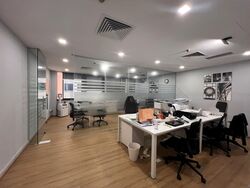 Tong Eng Building (D1), Office #460717141